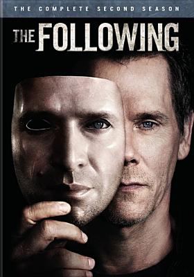 The following. Season 2 cover image cdn