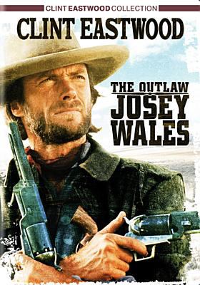 The outlaw Josey Wales cover image cdn