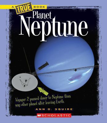 Planet Neptune  cover image cdn