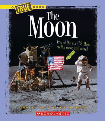 The Moon  cover image cdn