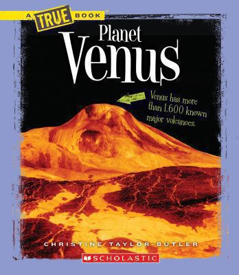 Planet Venus  cover image cdn