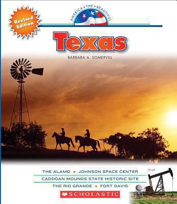 Texas  cover image cdn