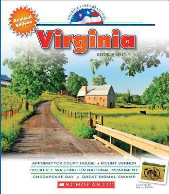 Virginia  cover image cdn