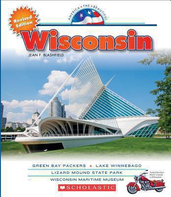 Wisconsin  cover image cdn
