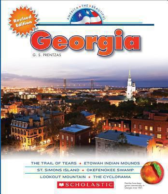 Georgia  cover image cdn