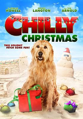 Chilly Christmas cover image cdn