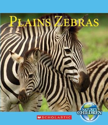 Plains zebras  cover image cdn