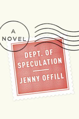 Dept. of speculation  cover image cdn