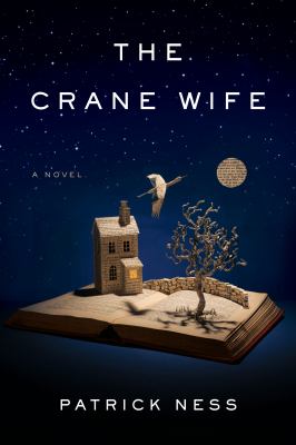 The crane wife  cover image cdn