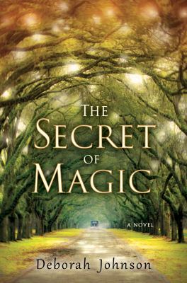 The secret of magic cover image