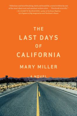 The Last Days of California  cover image cdn