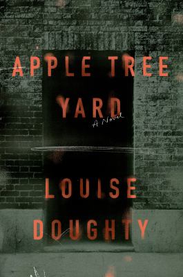 Apple Tree Yard  cover image cdn