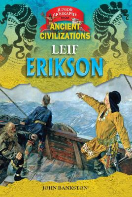 Leif Erikson  cover image cdn