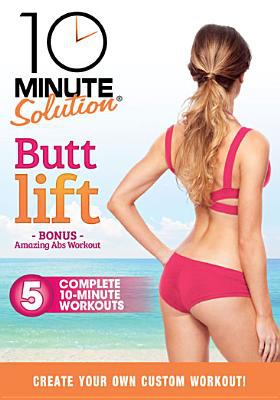 10 minute solution. Butt lift cover image cdn