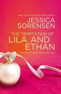 The temptation of Lila and Ethan cover image cdn