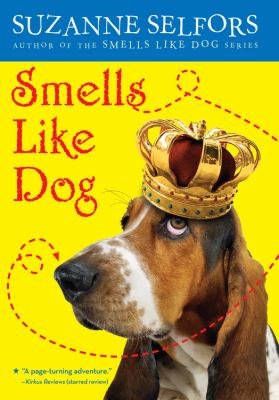Smells like dog cover image cdn