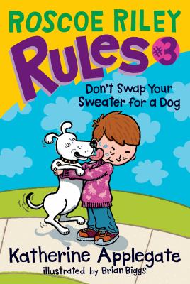 Don't swap your sweater for a dog cover image cdn