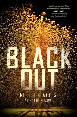 Blackout  cover image cdn