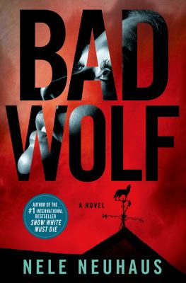 Bad wolf  cover image cdn