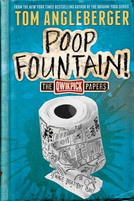 Poop fountain!  cover image cdn