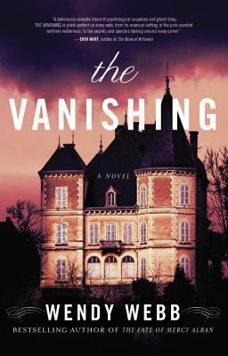 The vanishing  cover image cdn