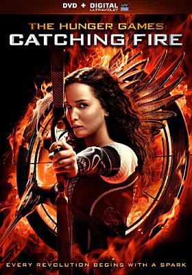 The hunger games. Catching fire cover image cdn