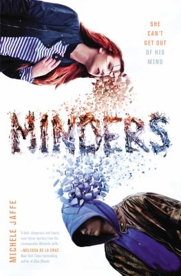 Minders  cover image cdn