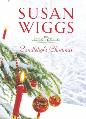 Candlelight Christmas cover image cdn