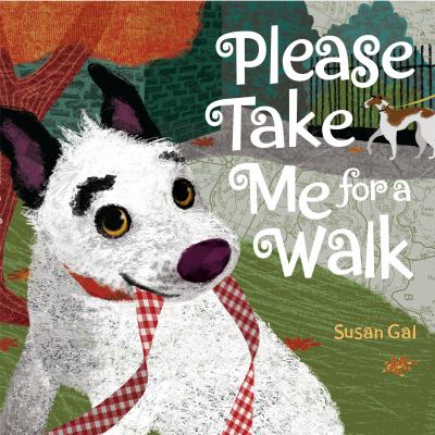 Please take me for a walk cover image cdn