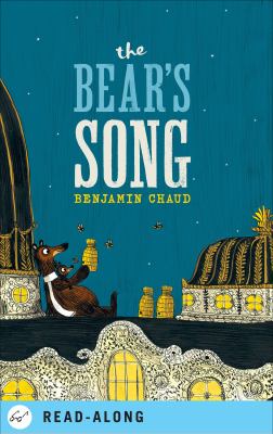 The bear's song cover image cdn