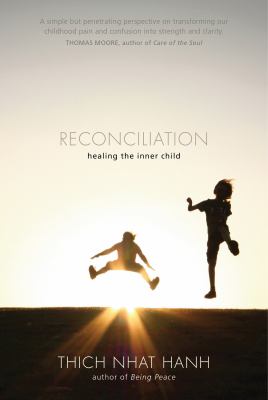 Reconciliation : healing the inner child  cover image cdn