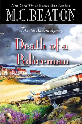 Death of a policeman cover image