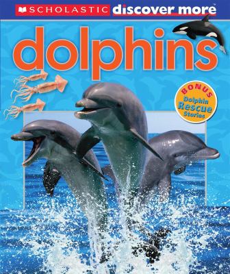 Dolphins  cover image cdn