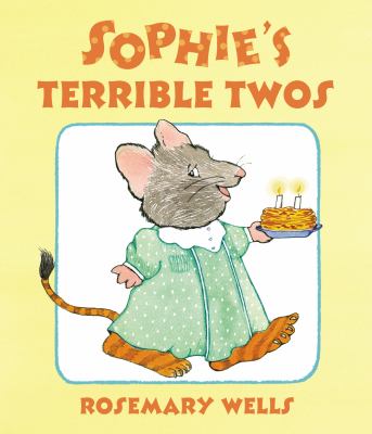 Sophie's terrible twos  cover image cdn