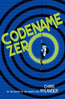 Codename Zero  cover image cdn