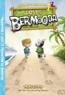 Lost in Bermooda  cover image cdn