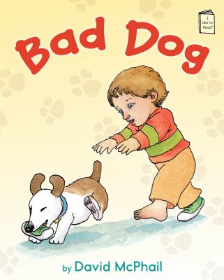 Bad dog  cover image cdn