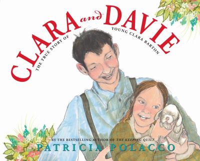 Clara and Davie  cover image cdn