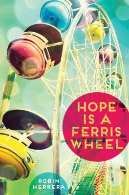 Hope is a ferris wheel  cover image cdn