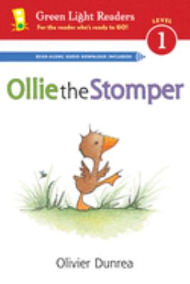Ollie the stomper  cover image cdn