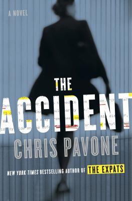 The accident cover image