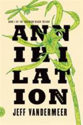 Annihilation  cover image cdn