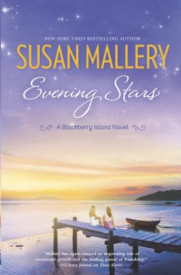 Evening stars  cover image cdn
