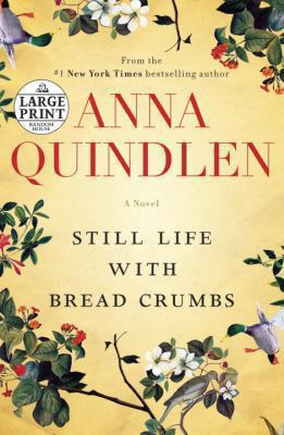 Still life with bread crumbs cover image cdn