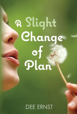 A slight change of plan  cover image cdn