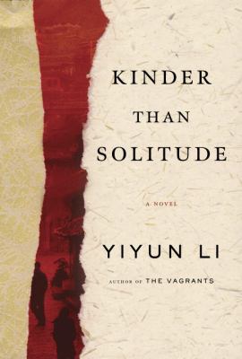 Kinder than solitude  cover image cdn