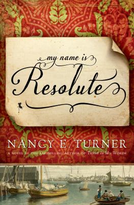 My name is Resolute  cover image cdn