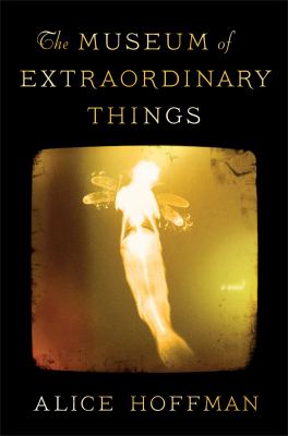 The Museum of Extraordinary Things  cover image cdn