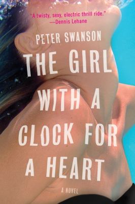 The girl with a clock for a heart  cover image cdn