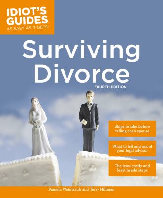 Surviving divorce  cover image cdn